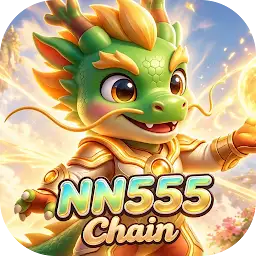 NN555Chain — Android game icon