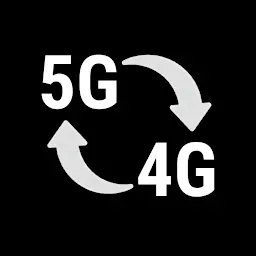 Signal : 5G-4G Switch Alert — Android app icon