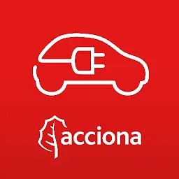 ACCIONA - Car Charging — Android app icon
