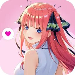 AI Companions: Chat & Roleplay — Android app icon