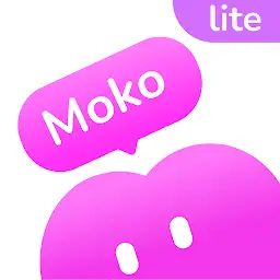 MokoLite Live — Android app icon