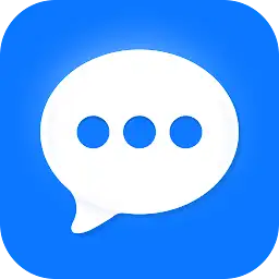 Messages — Android app icon