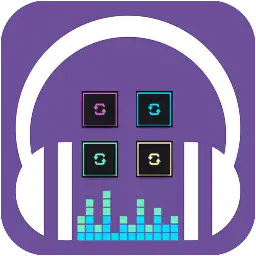 Trap Pads — Android app icon
