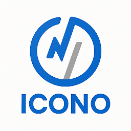 Icono — Android app icon