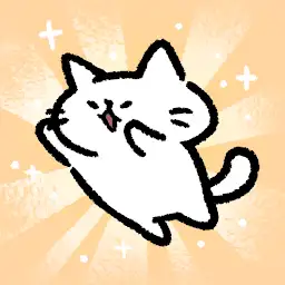 Meow Tower — Android game icon