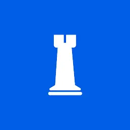 Chessable: Study Chess Smarter — Android game icon