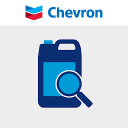 Chevron Track And Trace — Android app icon