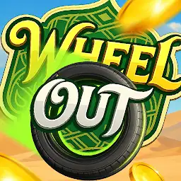 Whееl Out — Android game icon
