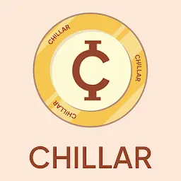 Money Earning App- Chillar — Android app icon