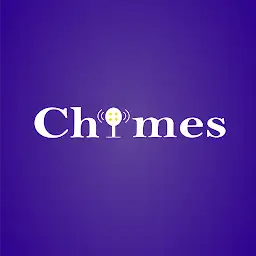 Chimes: Kids Audio Stories — Android app icon