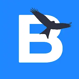 Birda - Birding Made Better — Android app icon