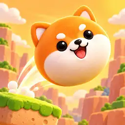 PetsAdventure — Android game icon
