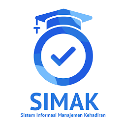 Simak Disdik — Android app icon