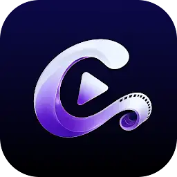 CinePlayer — Android app icon