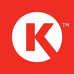 Circle K — Android app icon