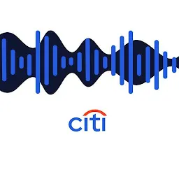 Citi Audio — Android app icon