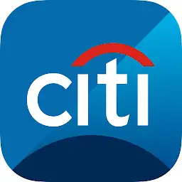 CitiBusiness Mobile — Android app icon
