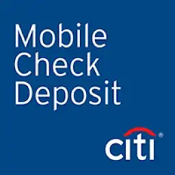 Citi Mobile Check Deposit — Android app icon