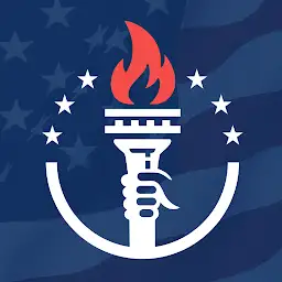 Citizenry: US Citizenship Test — Android app icon