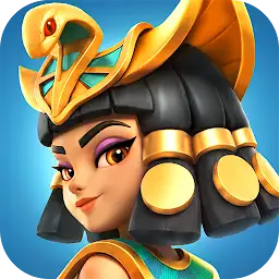 Age Reign: Rising — Android game icon