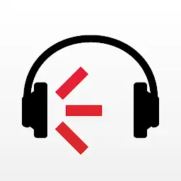 Claro música: músicas e rádios — Android app icon