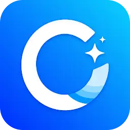 Phone Cleaner: Storage Cleaner — Android app icon