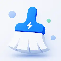 Cleanup Master — Android app icon