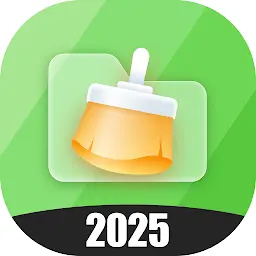 CleanLoom — Android app icon