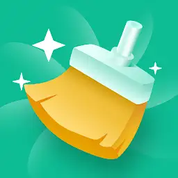 Clean Sweep Master — Android app icon