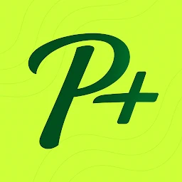 Peso Plus — Android app icon