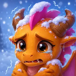 Secrets of Charmland — Android game icon