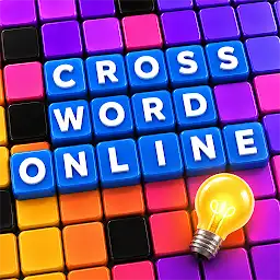 Crossword Online: Word Cup — Android game icon