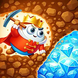 Heroes of Match 3 — Android game icon