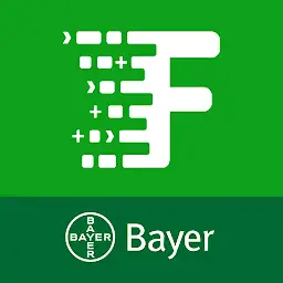 Bayer FarmRise — Android app icon