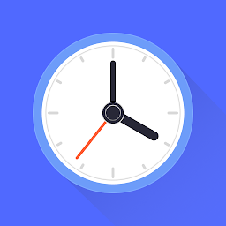 Alarm Clock — Android app icon