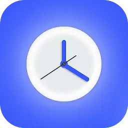 Alarm Clock – Wake Up & Home — Android app icon