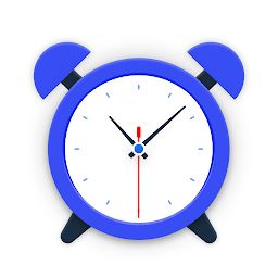 Alarm Clock: Sleep & Wake Up — Android app icon