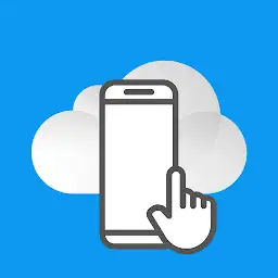 Puffin Cloud Phone — Android app icon