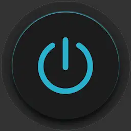 Puffin TV Remote — Android app icon