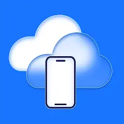 CloudMate - Your Virtual Phone — Android app icon