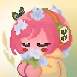 Window Garden - Lofi Idle Game — Android game icon