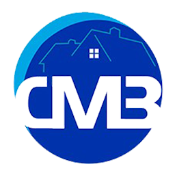 CMB Mobile App — Android app icon