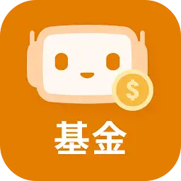基金A寶 — Android app icon