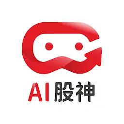 AI股神 — Android app icon