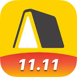 樊登說書：每天 15 分鐘，聽出更好版本的自己 — Android app icon