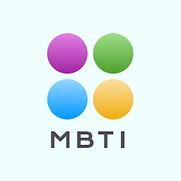 MyMBTI－一口氣了解MBTI — Android app icon