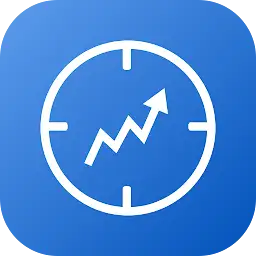 期貨電子盤 - 掌握期貨價格第一時間變化 — Android app icon