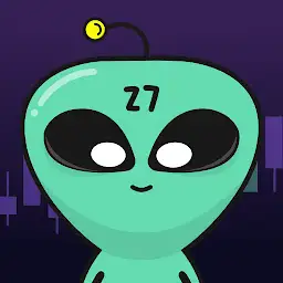 27外星人的選股策略 — Android app icon