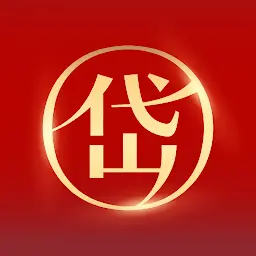 岱爺存股-不定期定額 — Android app icon