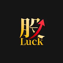 股luck — Android app icon